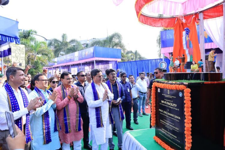AI and Internet should be used for people’s welfare: CM