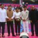ACA honours Mithali Raj, Raavi Kalpana at Vizag Stadium