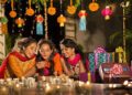Celebrating Diwali in the Digital Age: Blending Tradition with Technology