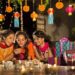 Celebrating Diwali in the Digital Age: Blending Tradition with Technology