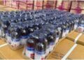 Crime Branch Nabs Key Accused in EsKuf Cough Syrup Seizure