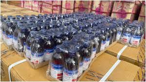 Crime Branch Nabs Key Accused in EsKuf Cough Syrup Seizure