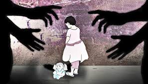The Menace of Minor Rape Cases and Their Devastating Impact on Society