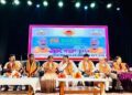 ‘Sharad Samman 2025’ in Udaipur Celebrates Social Harmony