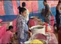 Surprise inspection at Udaipur Diwali Mela nets unsafe food