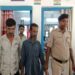Tripura Arrests 3 Bangladeshis for Illegal Entry, Forged IDs