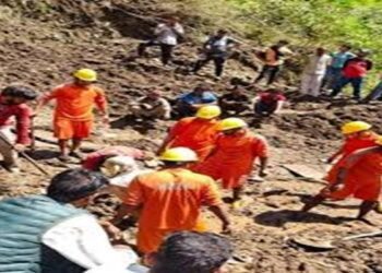 3 Critical in Family Clash Over Land Dispute in N. Padmabil