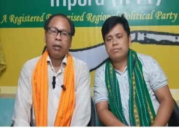 IPFT ratifies major decisions, ends row after CM’s apology