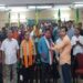 156 Voters Join IPFT in Agartala, Minister Sukla Charan Noatia Predicts Stronger Statewide Presence