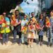 ‘Kanya Katha’ continues effort to preserve abandoned idols
