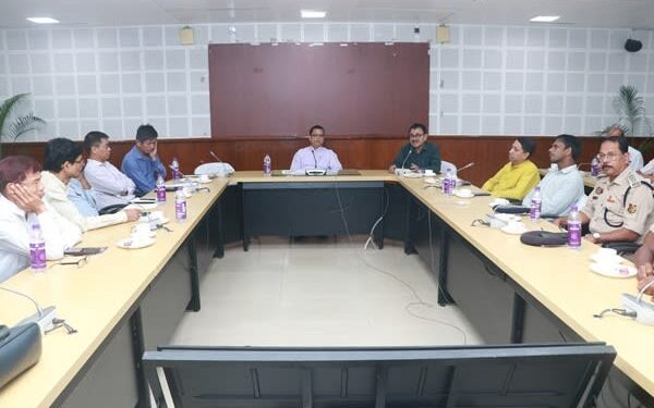 Tripura Gears Up for Khelo Tripura Para Games 2025 Events