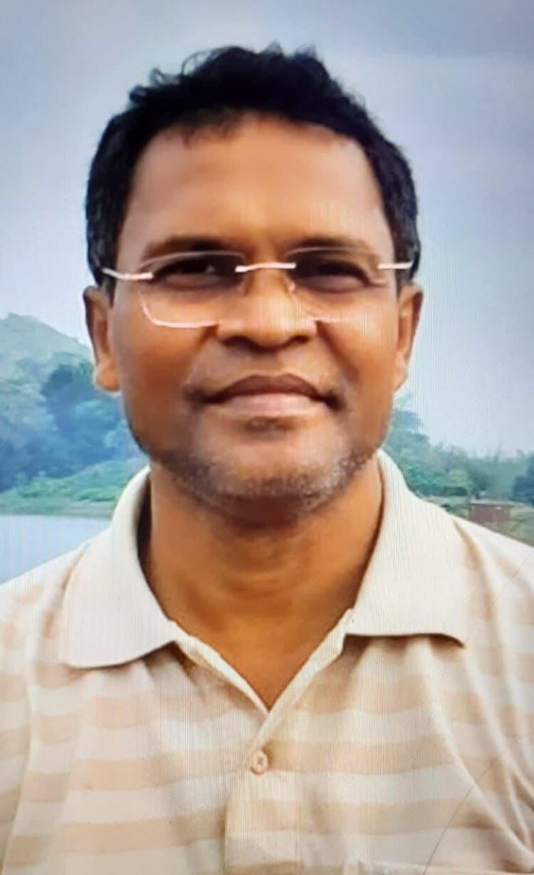 Dr. Debabrata Ray takes charge as Rubber Research Institute Director