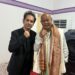 Pradyot Debbarma urges regional unity after BPF event in Assam