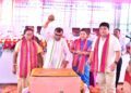 ₹43.98-cr Gokulnagar substation launched; Tripura eyes Nepal export