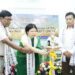 Skill push crucial for self-reliant Tripura, says Santana Chakma