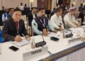 Tripura Pushes Tourism at Udaipur Conference