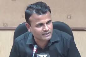 Govt-Approved Survey on MBB College Lake Encroachment Triggers Row