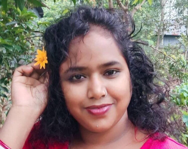 Content Creator Madhabi Biswas Arrested in Agartala for Posting Objectionable Material Online