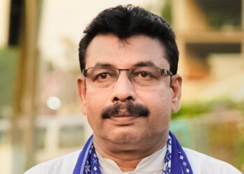 BJP Issues Show-Cause Notice to MLA Tofajjal Hossain