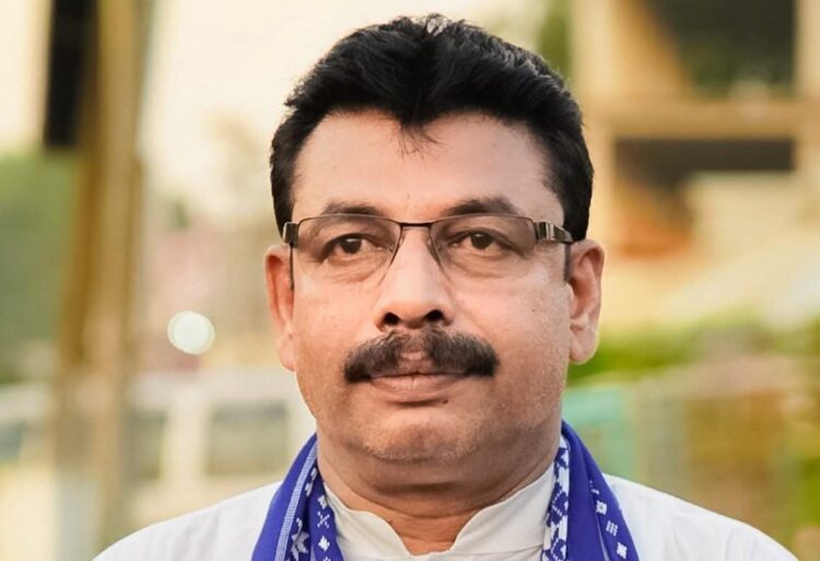 BJP Issues Show-Cause Notice to MLA Tofajjal Hossain