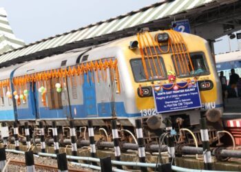 NFR to Run Extra Trains for Diwali Pilgrims Traveling to Tripura