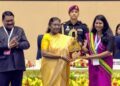 PM Janman Mission: North Tripura bags best district award