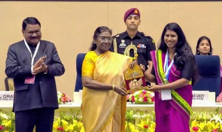 PM Janman Mission: North Tripura bags best district award