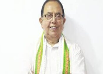 Biswa Bandhu Sen stable and recovering in Bengaluru hospital