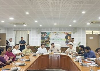 Tripura’s ‘Unity Promo Fest 2025’ in Bilonia to Promote Harmony