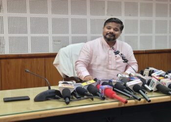 Tripura Cabinet Rolls Out Scheme for Girls’ Empowerment, Women
