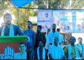 Youth Congress steps up efforts to strengthen base in N. Tripura