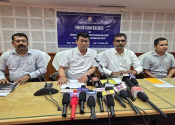 Govt to clear pending tribal scholarships soon, says minister