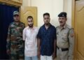 Murder Over Gold Smuggling: Two Arrested in Sonamura
