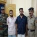 Murder Over Gold Smuggling: Two Arrested in Sonamura