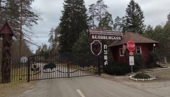 Lithuania Set to Reopen Belarus Checkpoints Post Review