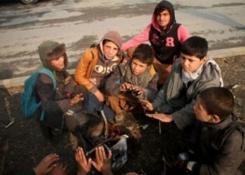 WHO flags measles surge in Afghanistan, seeks nationwide drive