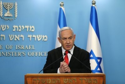 Netanyahu Vows to Disarm Hamas, Demilitarise Gaza Despite Ongoing Ceasefire