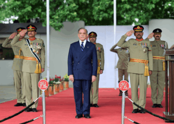 Pakistan’s 27th Amendment entrenches military control