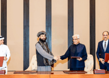 Rising Pakistan-Afghanistan Tensions Raise Concerns Over Regional Stability in South and Central Asia