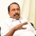 Sengottaiyan Terms AIADMK Expulsion Unconstitutional, Seeks Justice