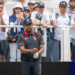 McKibbin Ahead; Maguire and Uihlein Give Chase at Hong Kong Open