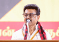 DMK Chief Stalin Accuses EC of Tweaking Voter List