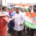 Youth Congress Protests Drug Seizure via Letter Campaign