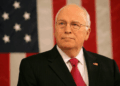 Ex-US Vice President Dick Cheney passes away at 84