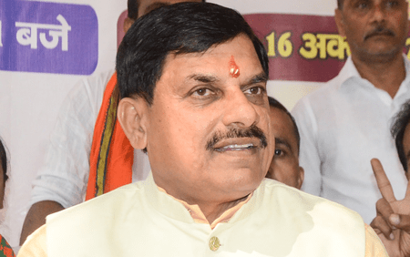 Madhya Pradesh Govt Withdraws Order Limiting Power Supply to Farmers After Backlash