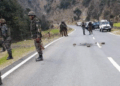 Army Soldier Hurt in Ongoing Counter-Terror Op in Kishtwar