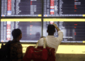 Technical Glitch in ATC System Disrupts Over 400 Flights at Delhi Airport
