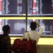 Technical Glitch in ATC System Disrupts Over 400 Flights at Delhi Airport