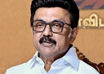 CM Stalin to Chair Key DMK Meeting on Electoral Roll Revision Amid Rising Concerns