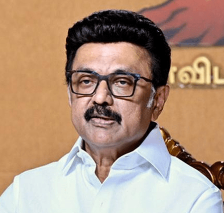 CM Stalin to Chair Key DMK Meeting on Electoral Roll Revision Amid Rising Concerns